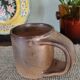 Arts-Ceram mug from the 1950s/60s