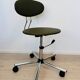 Chaise de bureau vintage Kovona de Tchécoslovaquie, années 1970