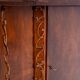 Antique chest of drawers from the beginning of the 20th century, Germany. After renovation.