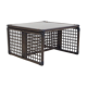 Table basse Basilian par Afra et Tobia Scarpa