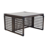 Basilian coffee table by Afra and Tobia Scarpa