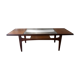 Table basse G Plan