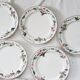 Flat plates 9 earthenware, model Palermo de Villeroy and Boch