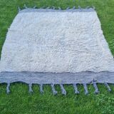 Berber rug 185x122cm