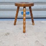 Tripod stool