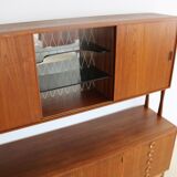 vintage highboard from Finland