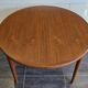 Extendable table VV Mobler Spottrup, 1960s