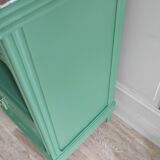 Vintage bedside
