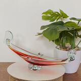 Venetian Murano Gondela