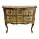 Commode style florentin