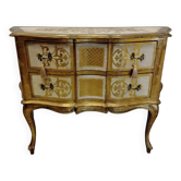 Commode style florentin