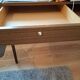Desk, Italy, 60s