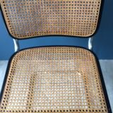 Hanging Chair with caning