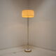 Mid-century floor lamp, 1970s germany