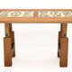 Guillerme and Chambron dining table