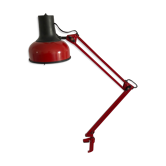 Lamp architect lival P12 Finland vintage 1970