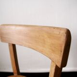 Baumann children's chair
