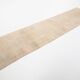 3x12 57s Antique Turkish Runner Rug, 89x374Cm