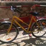 Postman bike "The Post"