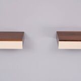 Floating night stands 1960s Holland