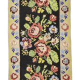 Turkish kilim, 277x104 cm, MYK-888