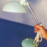 Bauhaus desk lamp 60s