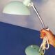 Bauhaus desk lamp 60s