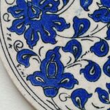 Ceramic table mat