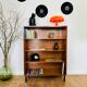 Library furniture