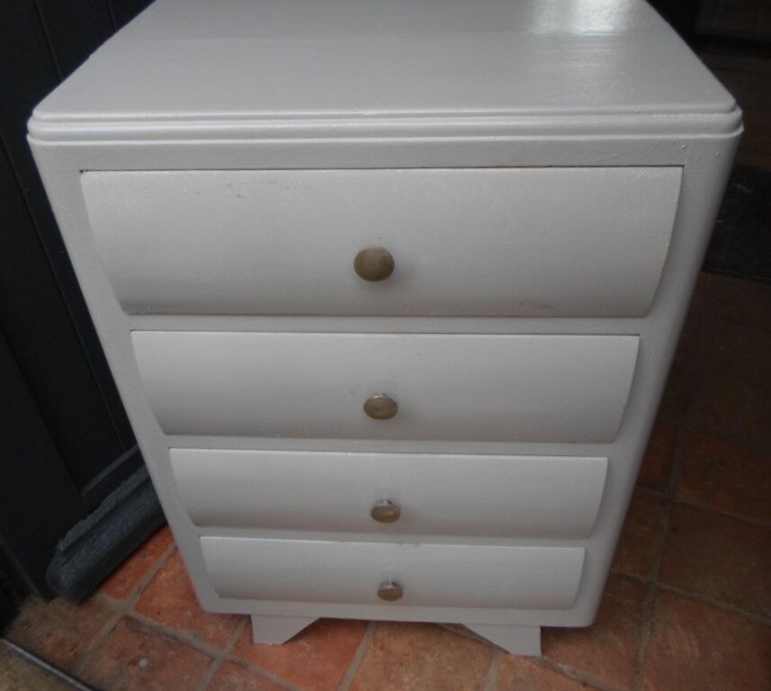 Commode chiffonnier chevet
