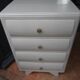 Commode chiffonnier chevet