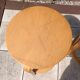 Pair of high Scandinavian/vintage style stools 60s-70s