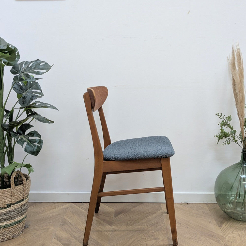 Scandinavian chair Farstrup