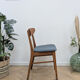 Scandinavian chair Farstrup