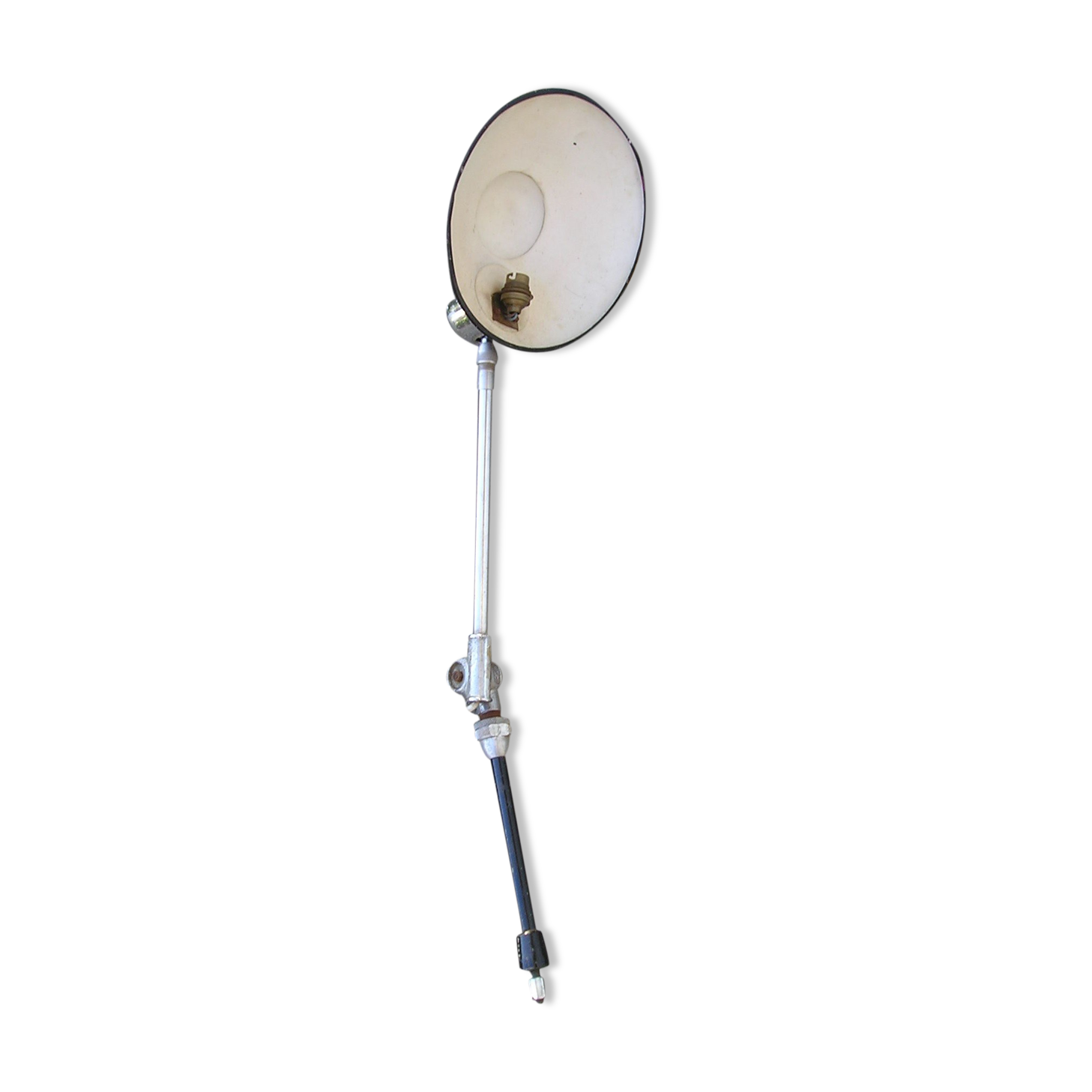Articulated workshop lamp Ferdinand Solere