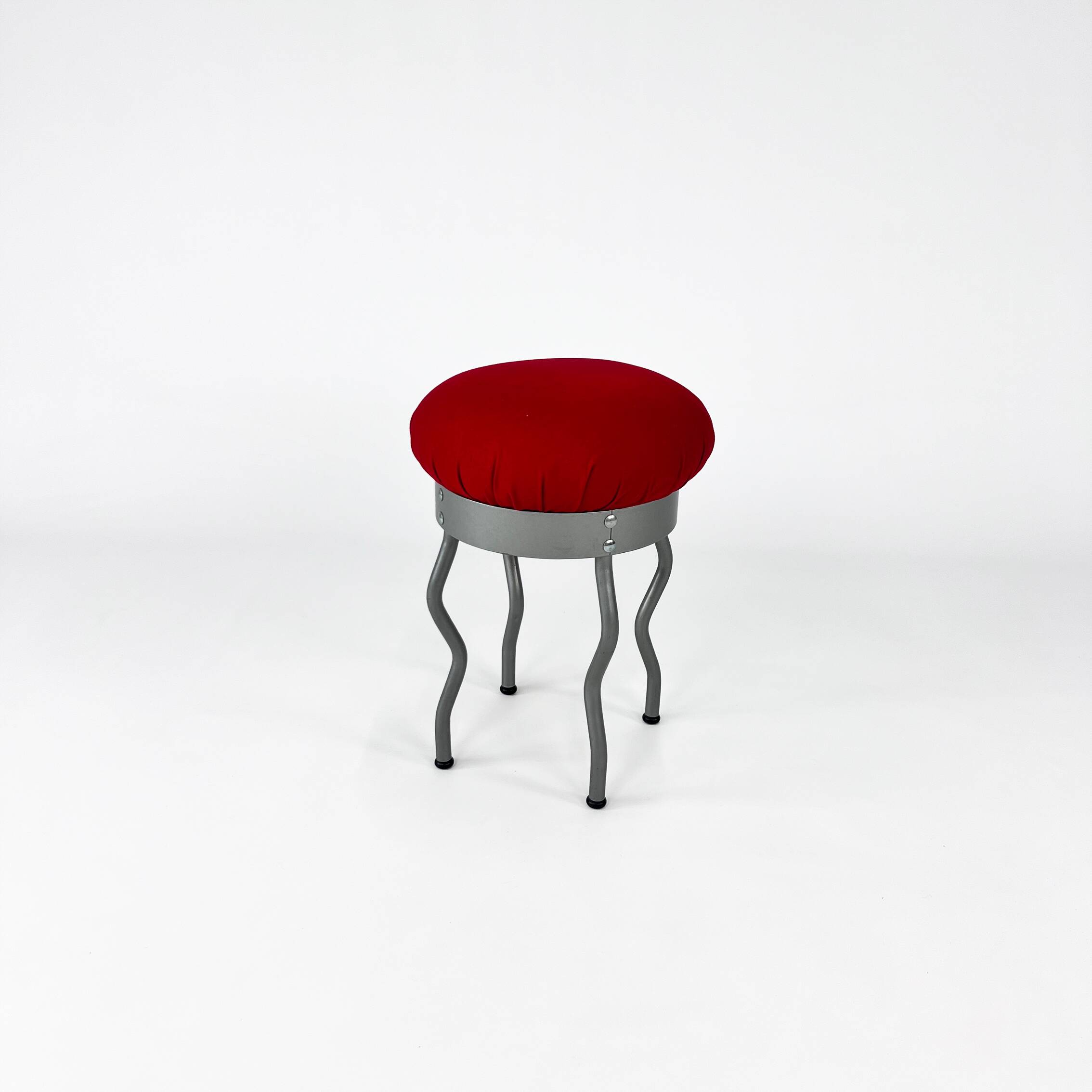 URI Stool by Ivar Ledang for Ikea, 1995