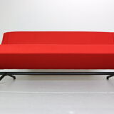 Osvaldo Borsani Original 'D70' Sofa/Daybed for Tecno, 1954 Italy