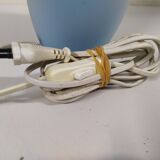 Beautiful lamp Ikea mylonit Handmade  80/90