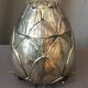 Artichoke ice bucket Mauro Manetti 1960