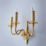 Pair of signed Lumi Milano