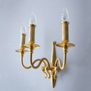 Pair of signed Lumi Milano