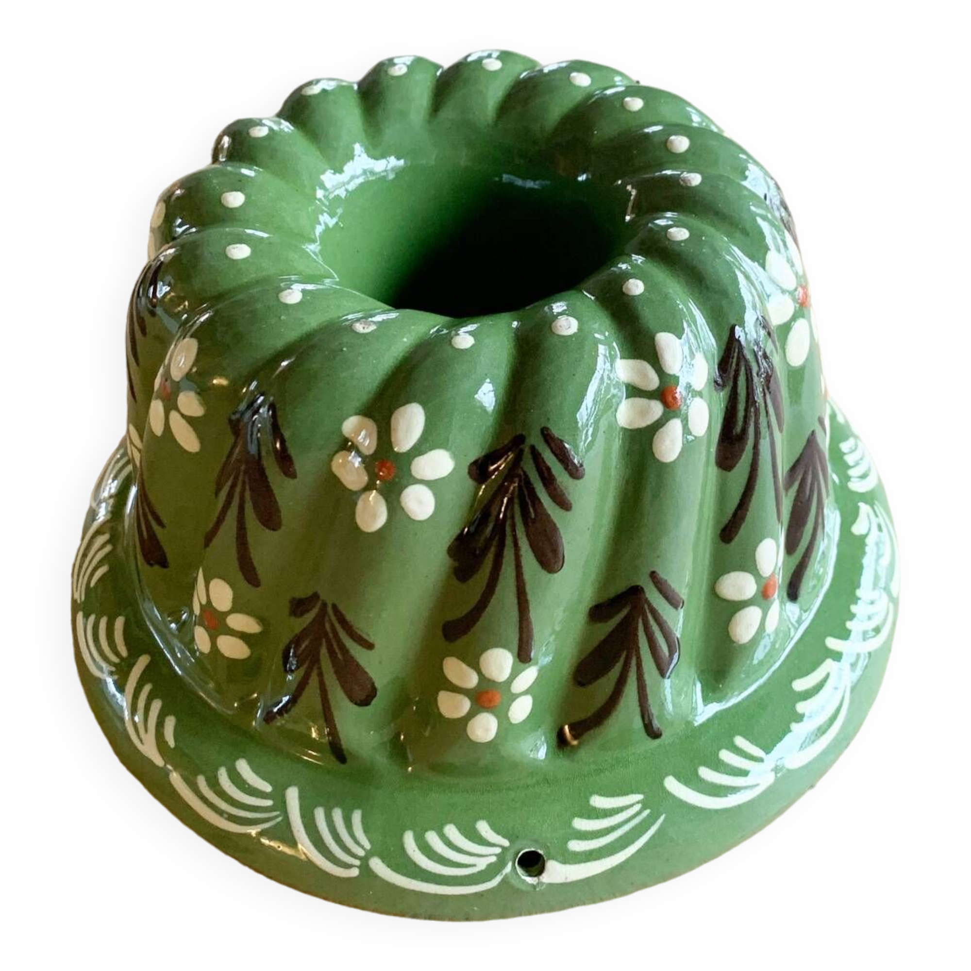Moule à Kouglof