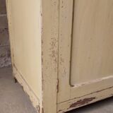 Patinated Parisian Buffet