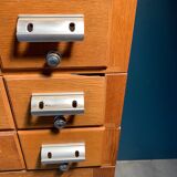 Notarial craft furniture from the 1950s