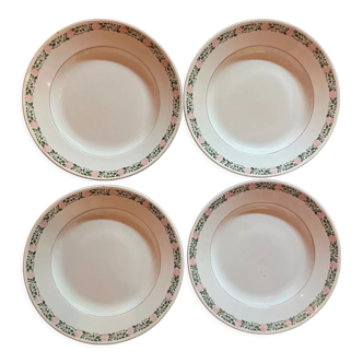 Villeroy & Boch plates