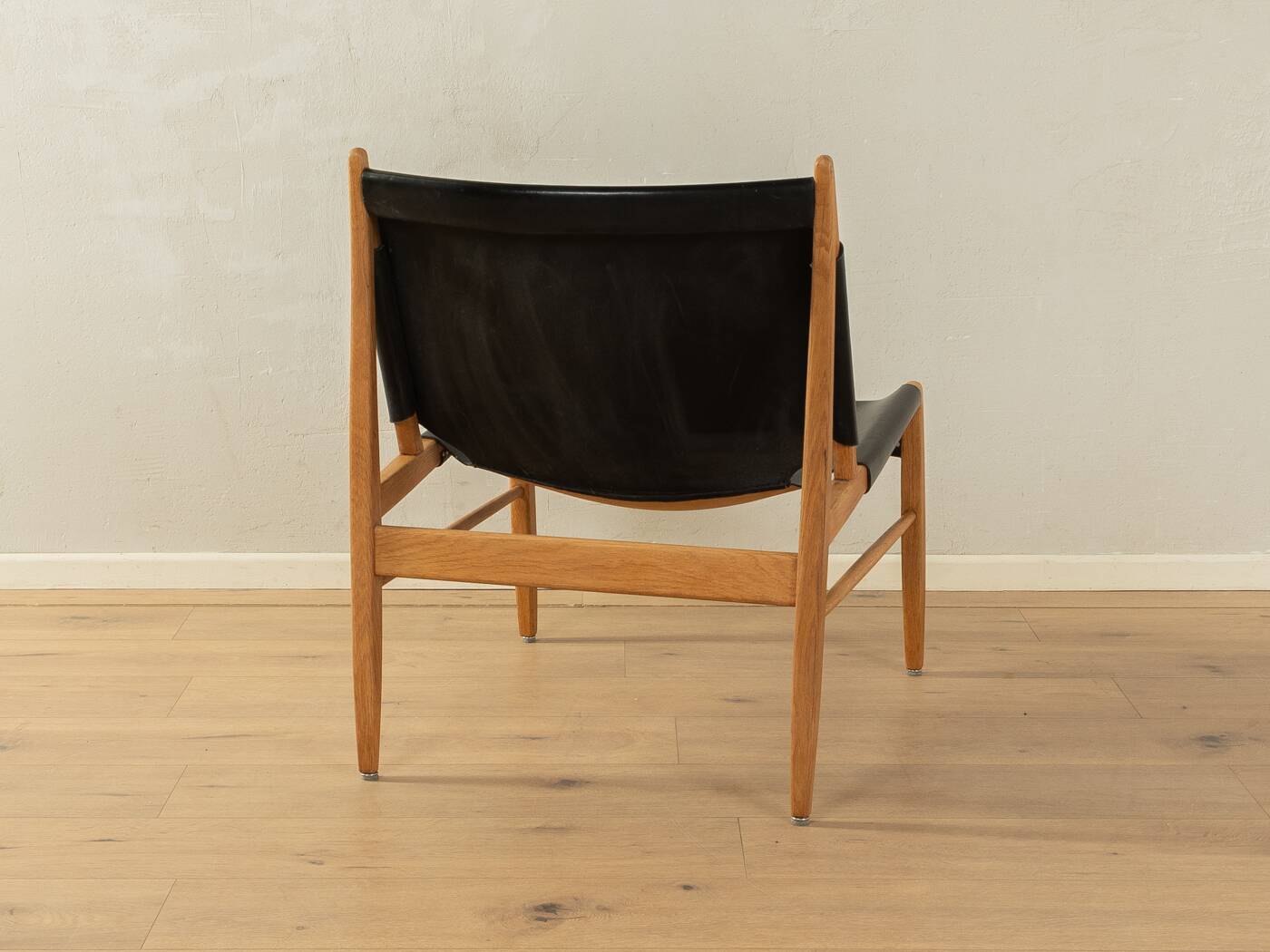 Fauteuil de cheminée, modèle 1192, Franz Xaver Lutz