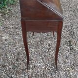 Donkey back desk