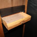 Parisian ice cream cabinet