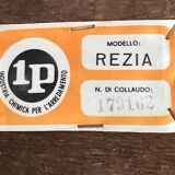 Intermediate element of Rezia sofa by Emilio Guarnacci & Felix Padovano