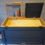 School counter